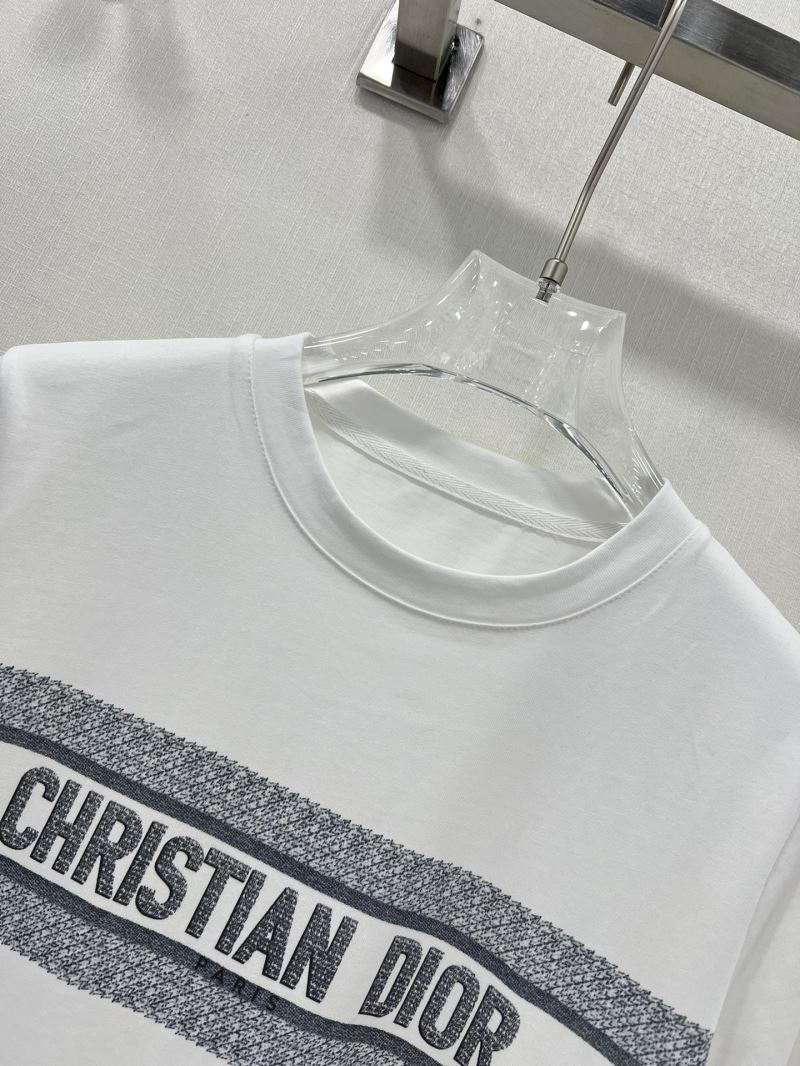 Christian Dior T-Shirts